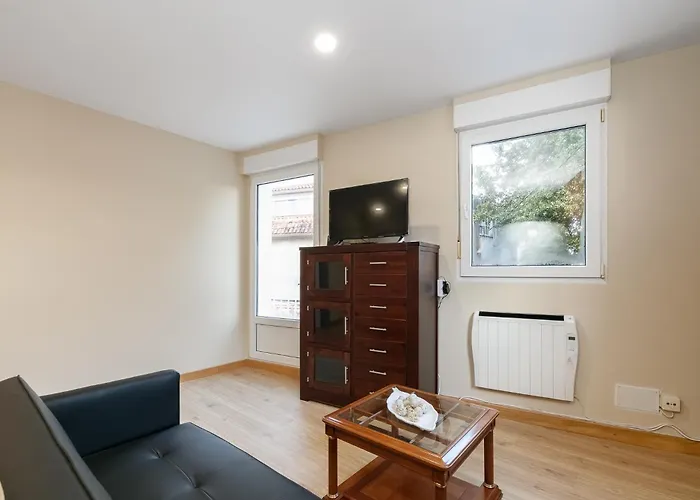 Comodo Y Economico By Апартаменты