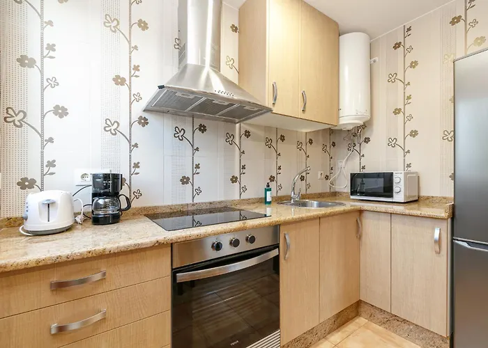 Comodo Y Economico By * Виго